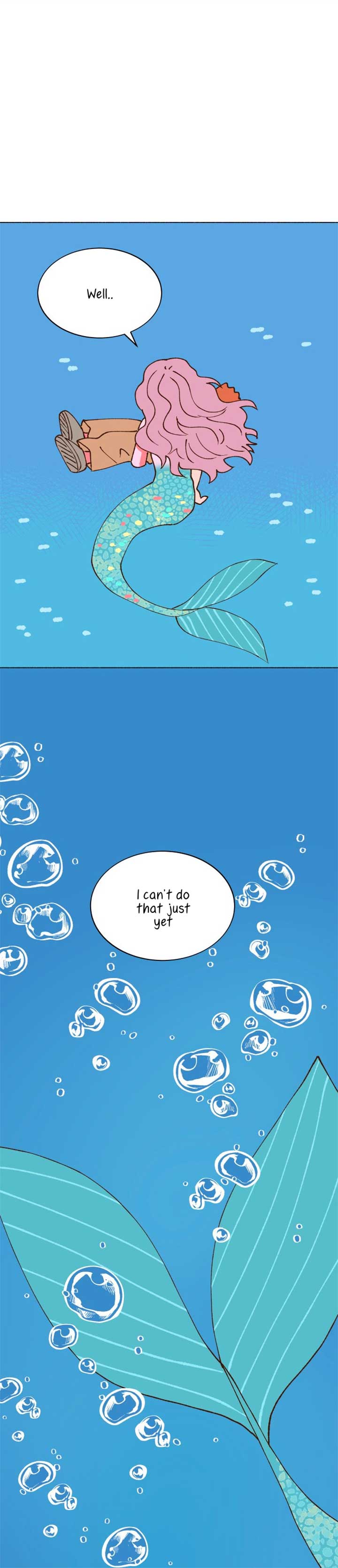 Even If It Goes Up In Smoke Chapter 1 180 23