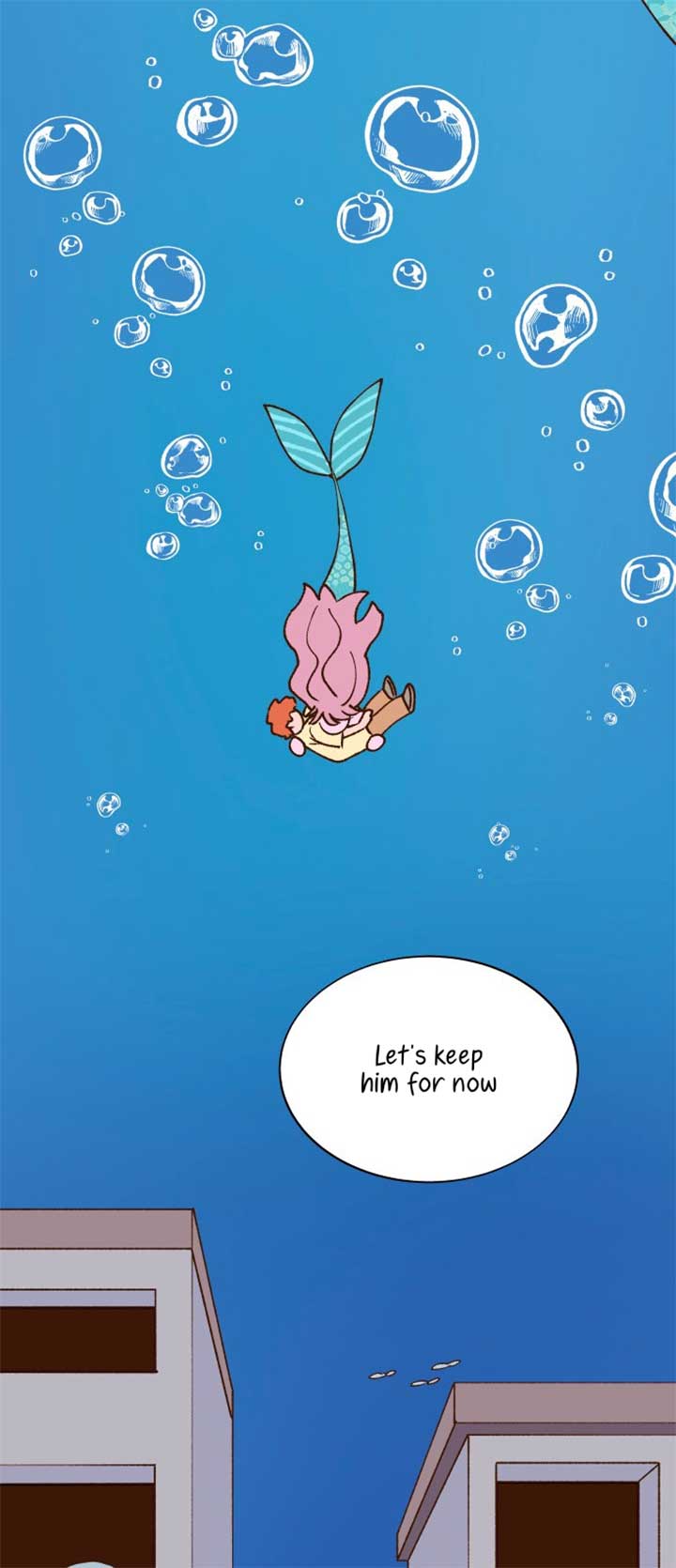 Even If It Goes Up In Smoke Chapter 1 181 24