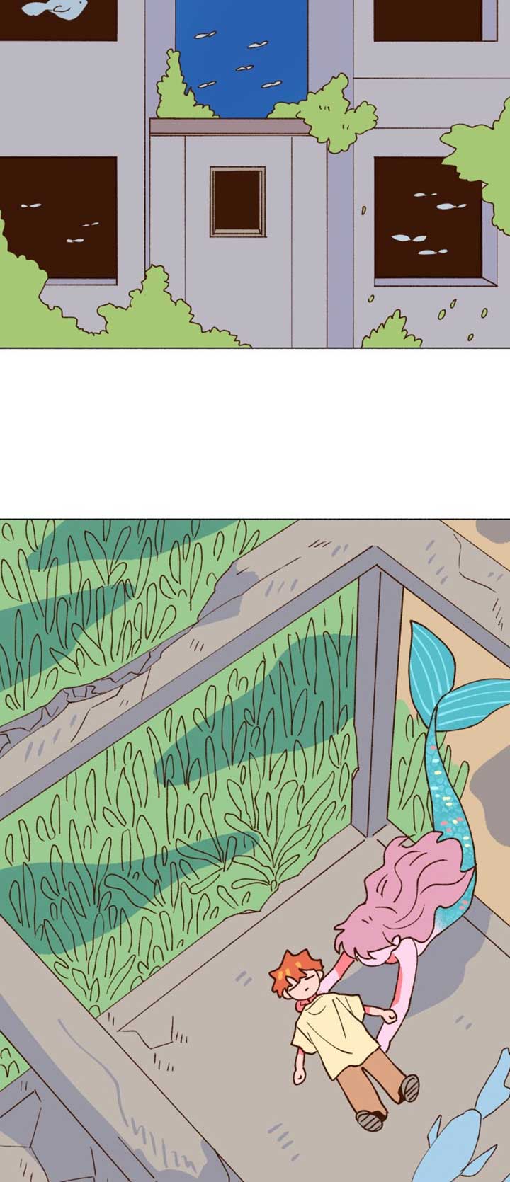 Even If It Goes Up In Smoke Chapter 1 182 25