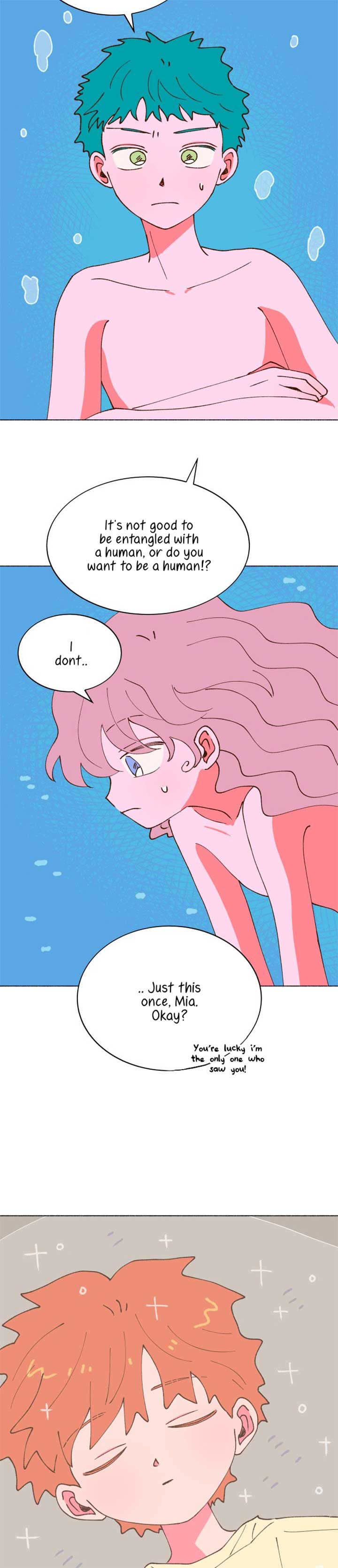 Even If It Goes Up In Smoke Chapter 1 187 30