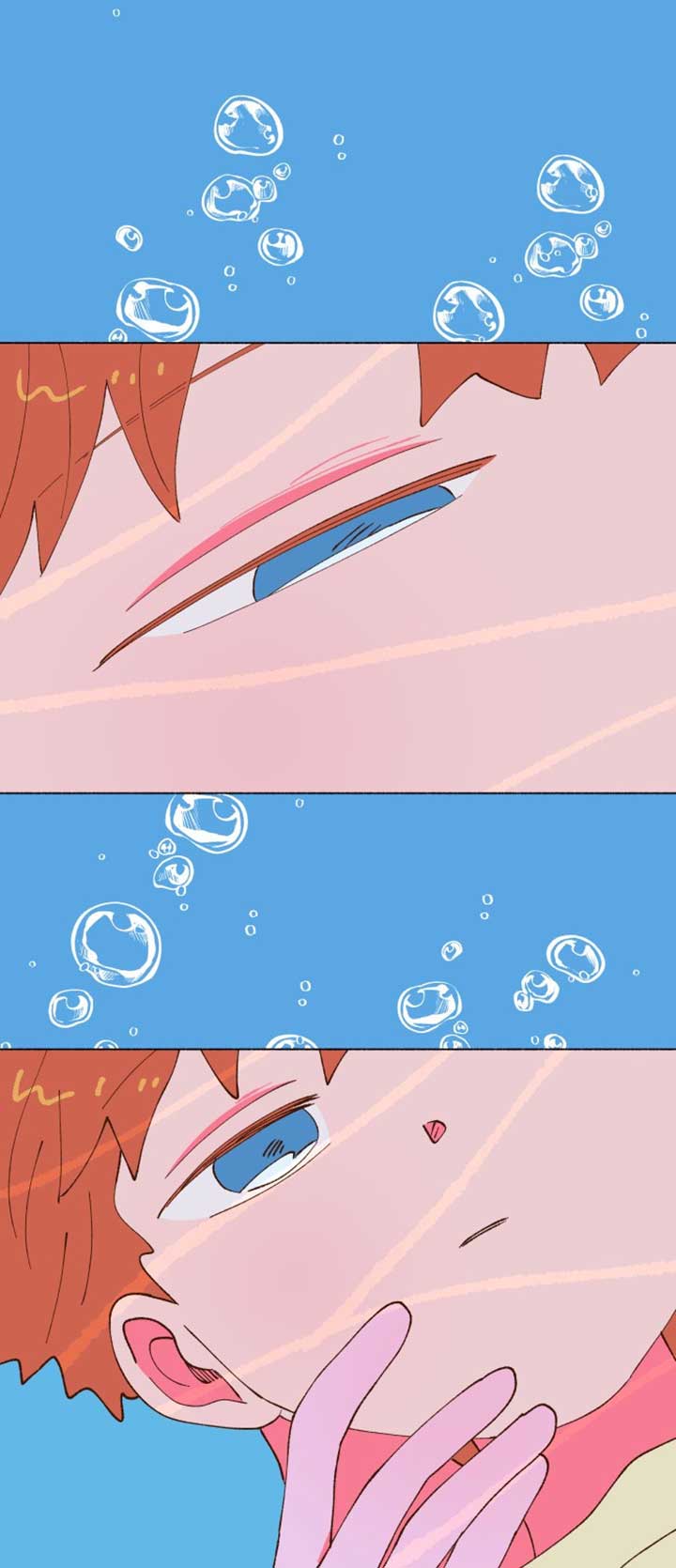 Even If It Goes Up In Smoke Chapter 1 190 33