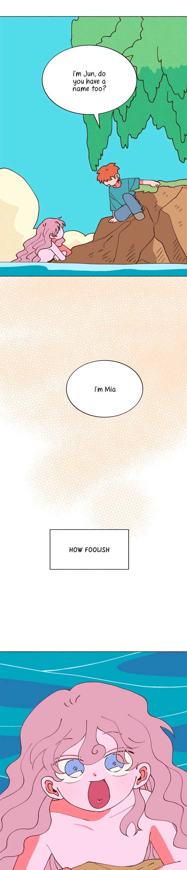 Even If It Goes Up In Smoke Chapter 1 198 41