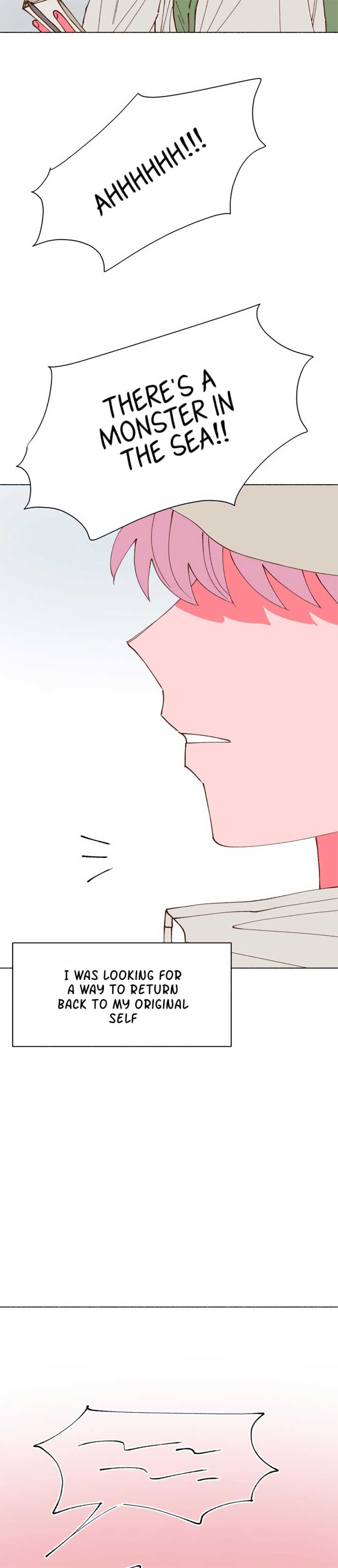 Even If It Goes Up In Smoke Chapter 1 201 44