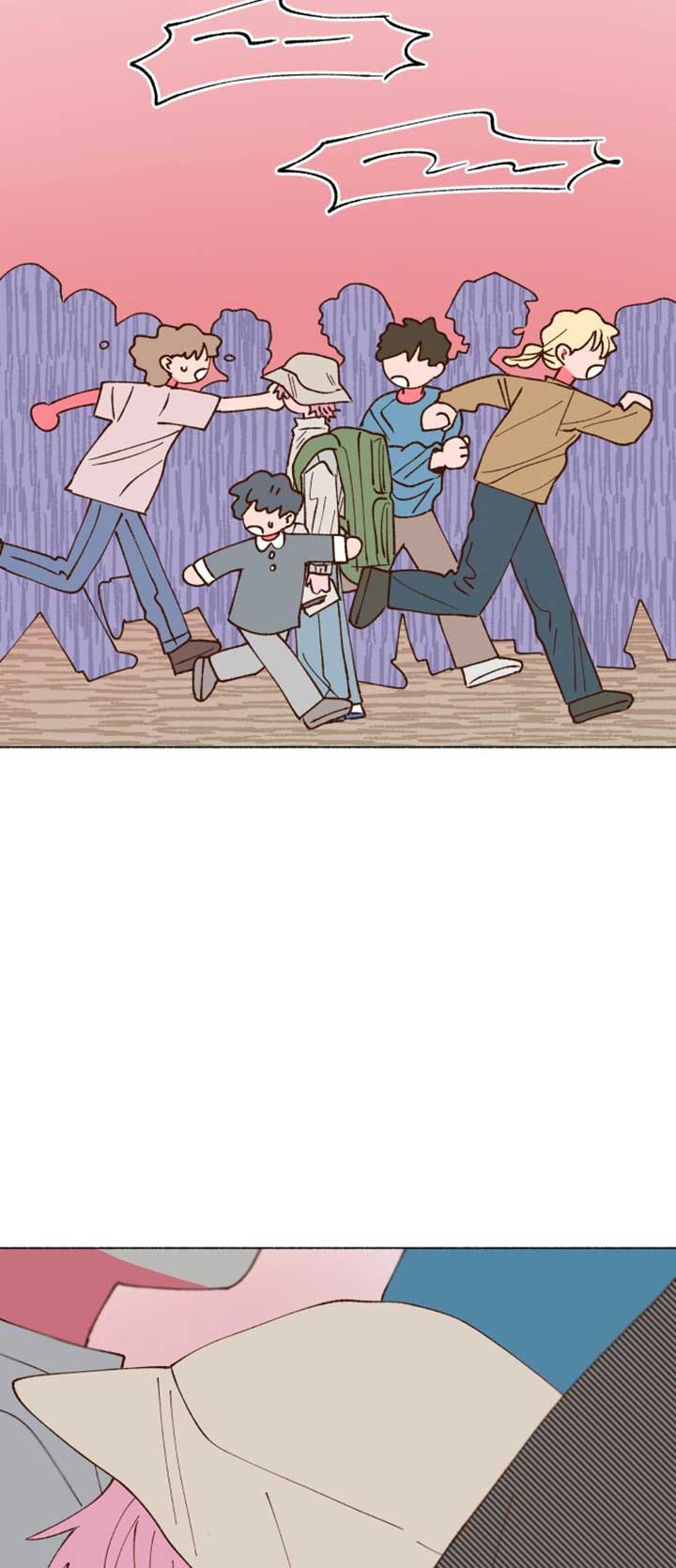 Even If It Goes Up In Smoke Chapter 1 202 45