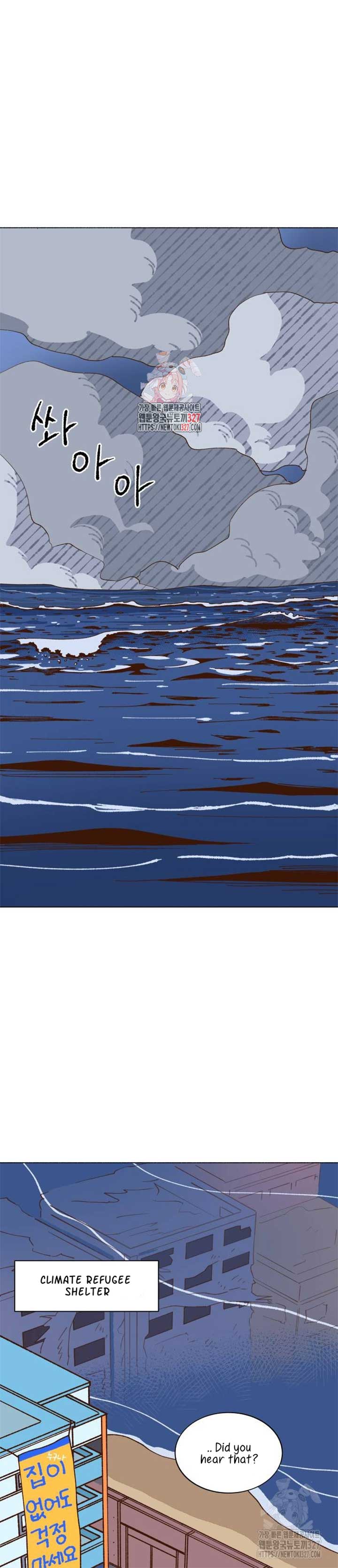 Even If It Goes Up In Smoke Chapter 2 203 01