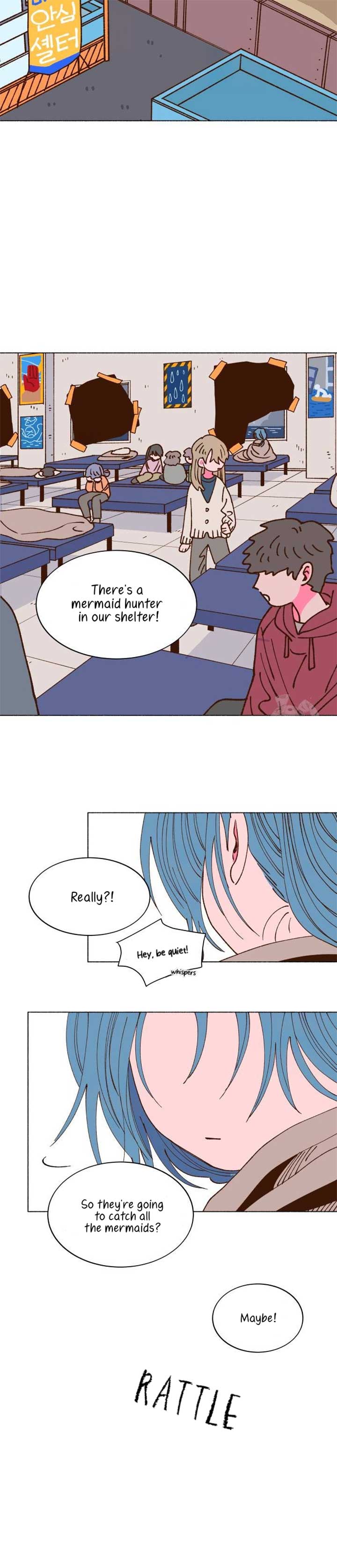 Even If It Goes Up In Smoke Chapter 2 204 02