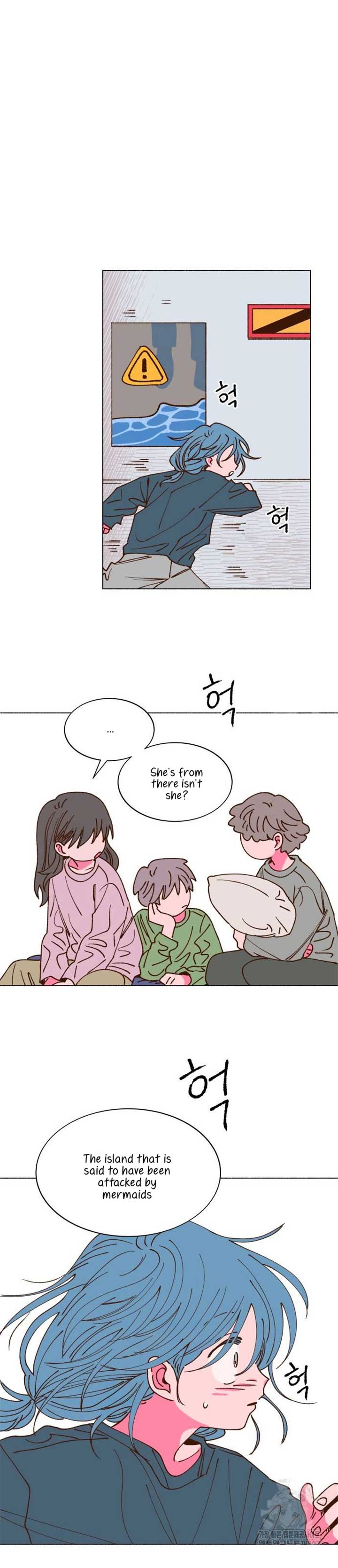 Even If It Goes Up In Smoke Chapter 2 206 04