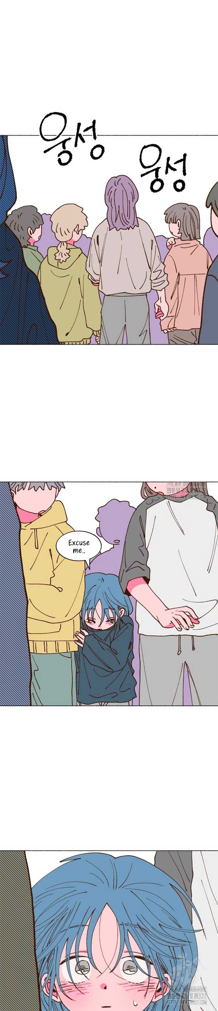 Even If It Goes Up In Smoke Chapter 2 207 05