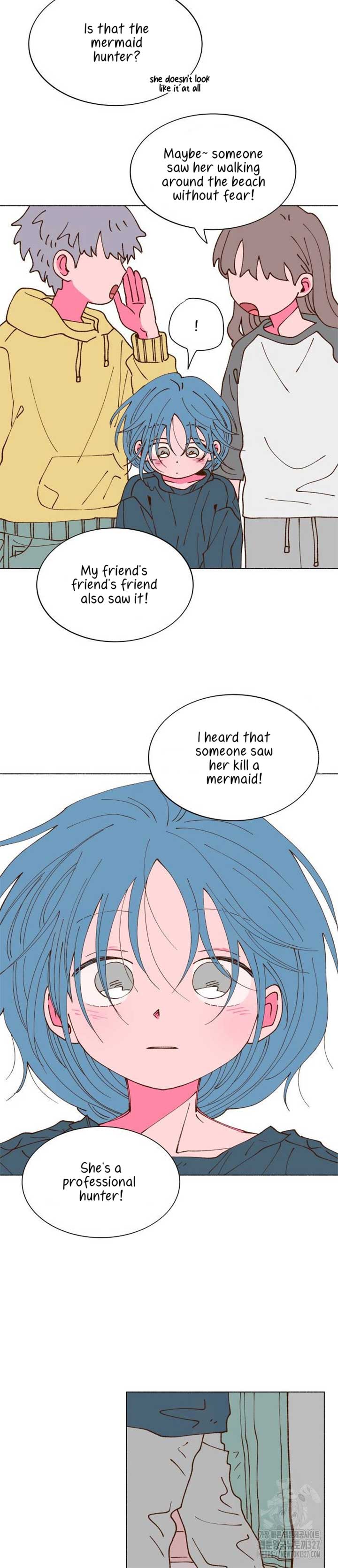 Even If It Goes Up In Smoke Chapter 2 209 07