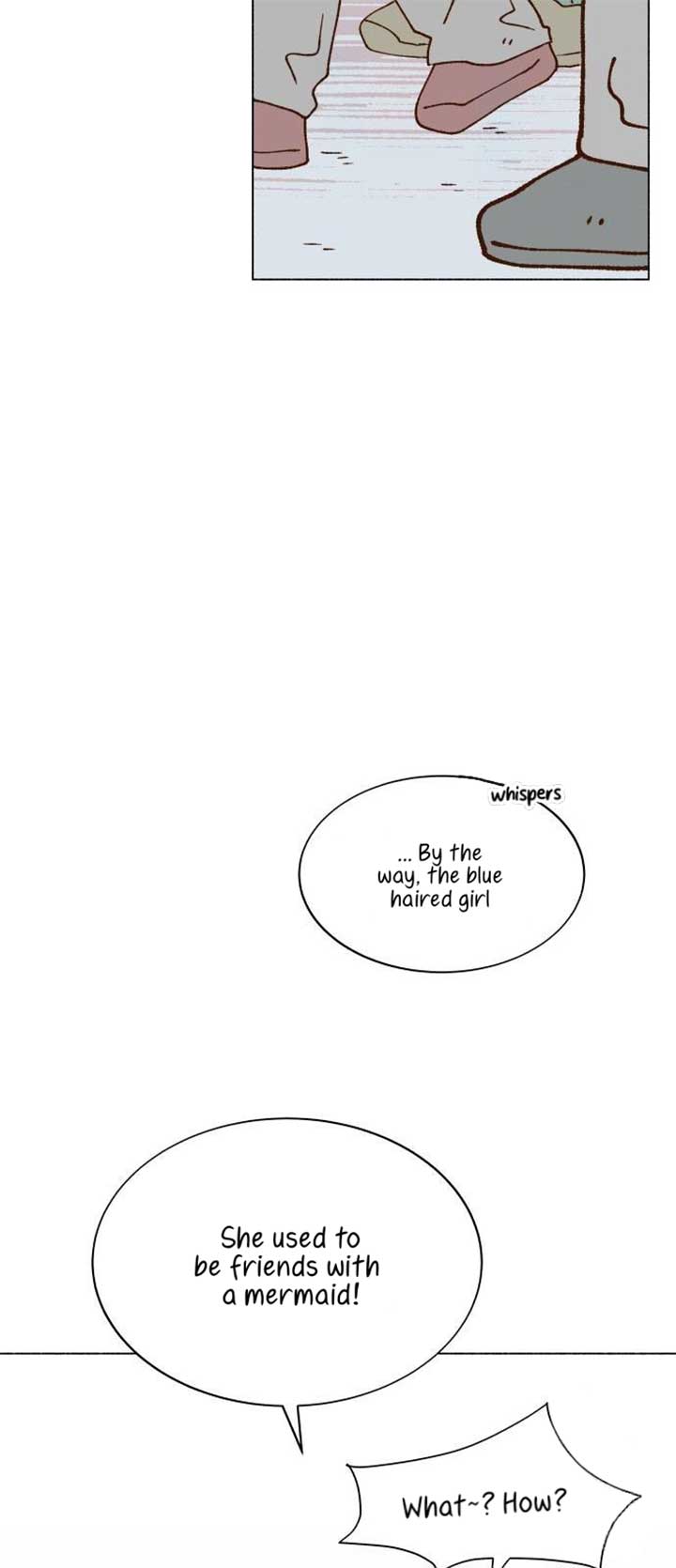 Even If It Goes Up In Smoke Chapter 2 210 08