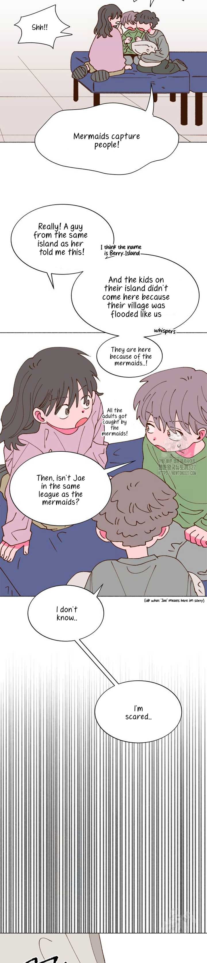 Even If It Goes Up In Smoke Chapter 2 211 09