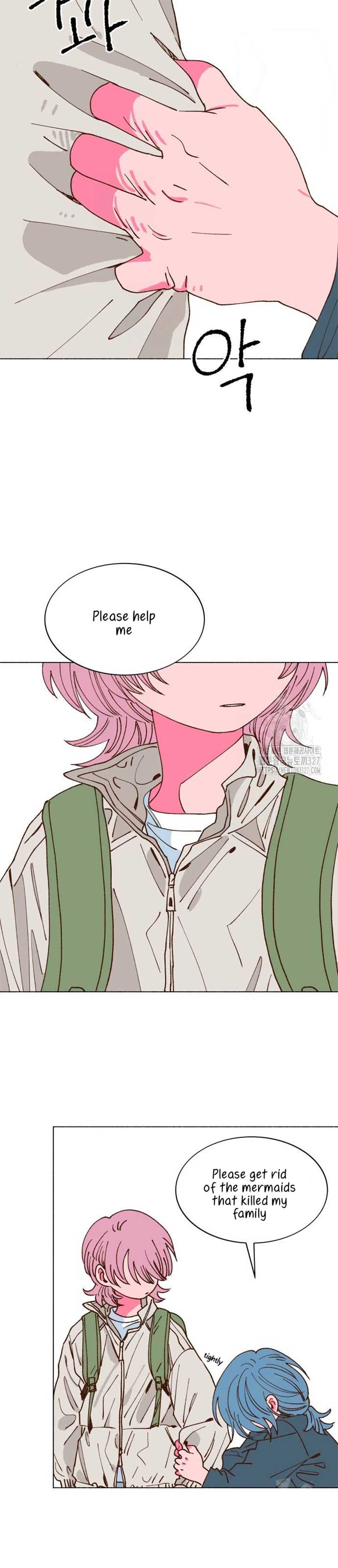 Even If It Goes Up In Smoke Chapter 2 212 10