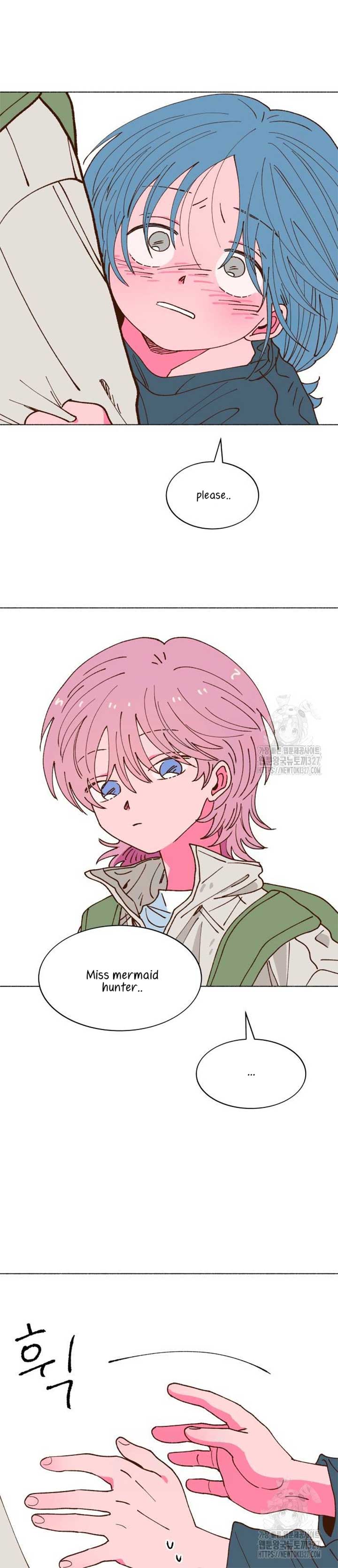 Even If It Goes Up In Smoke Chapter 2 213 11