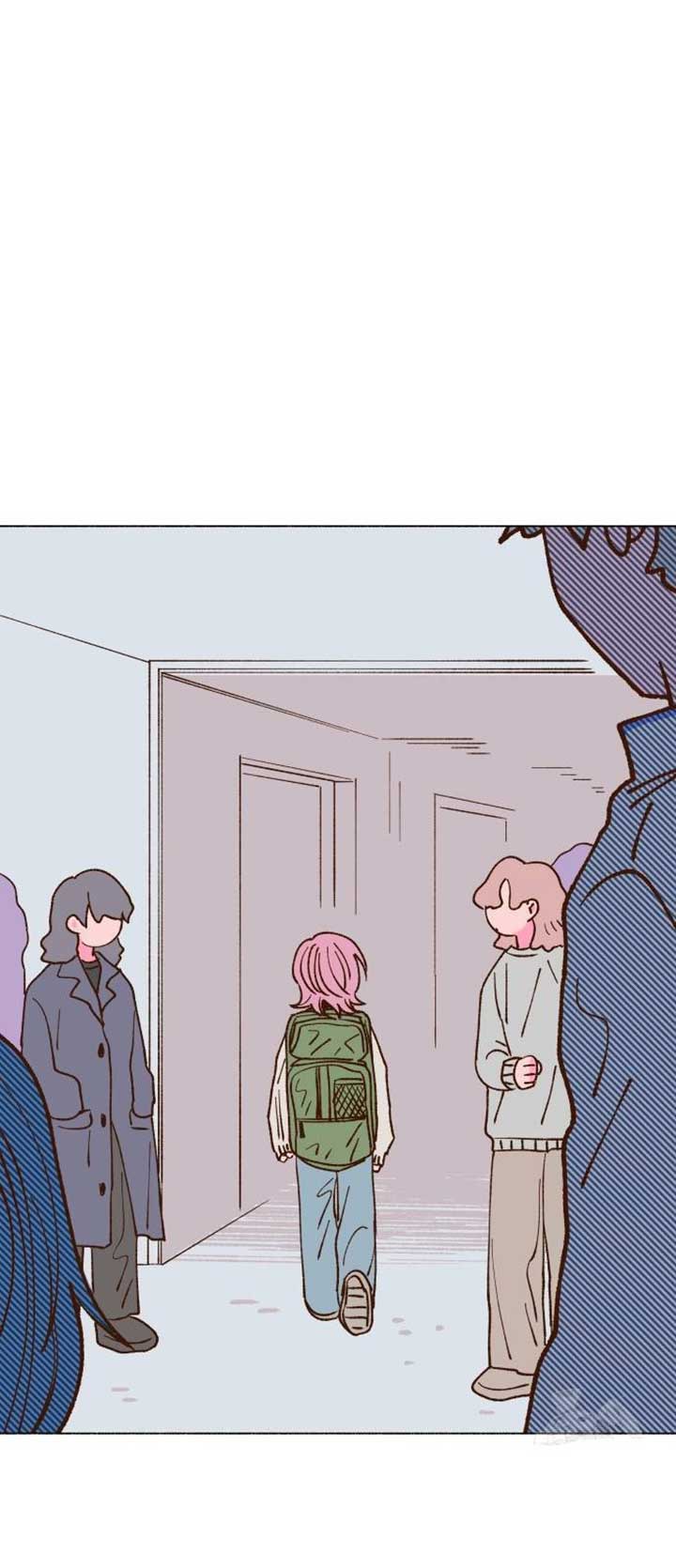 Even If It Goes Up In Smoke Chapter 2 215 13