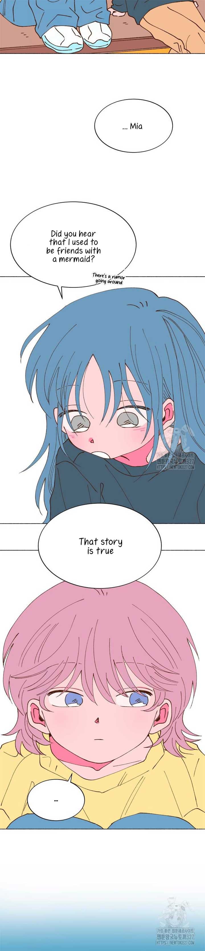 Even If It Goes Up In Smoke Chapter 2 220 18