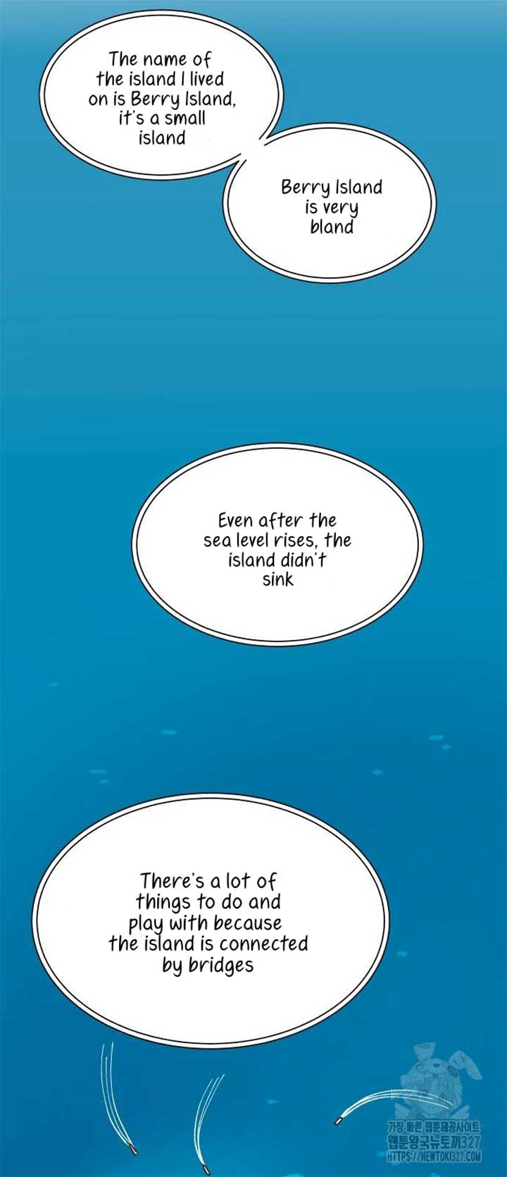 Even If It Goes Up In Smoke Chapter 2 221 19