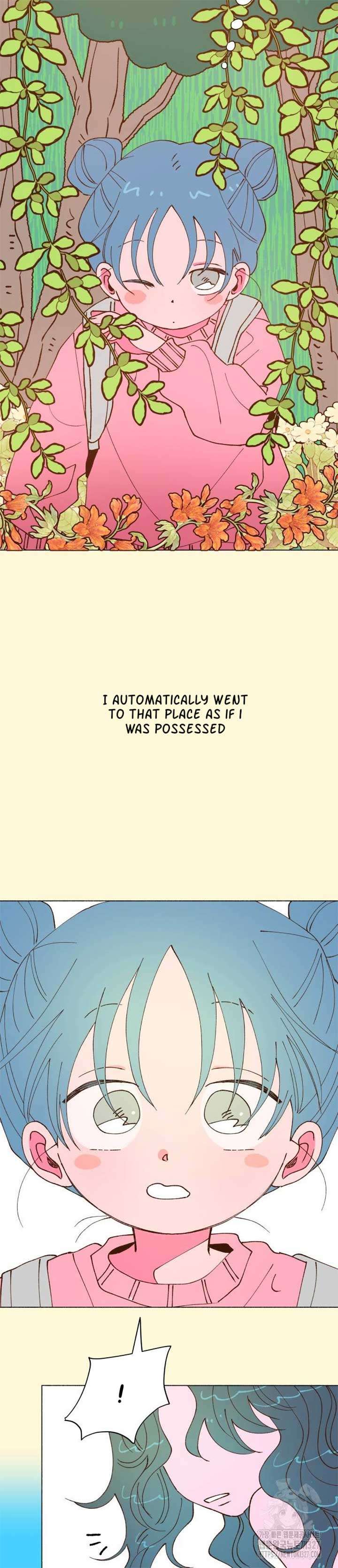 Even If It Goes Up In Smoke Chapter 2 224 22