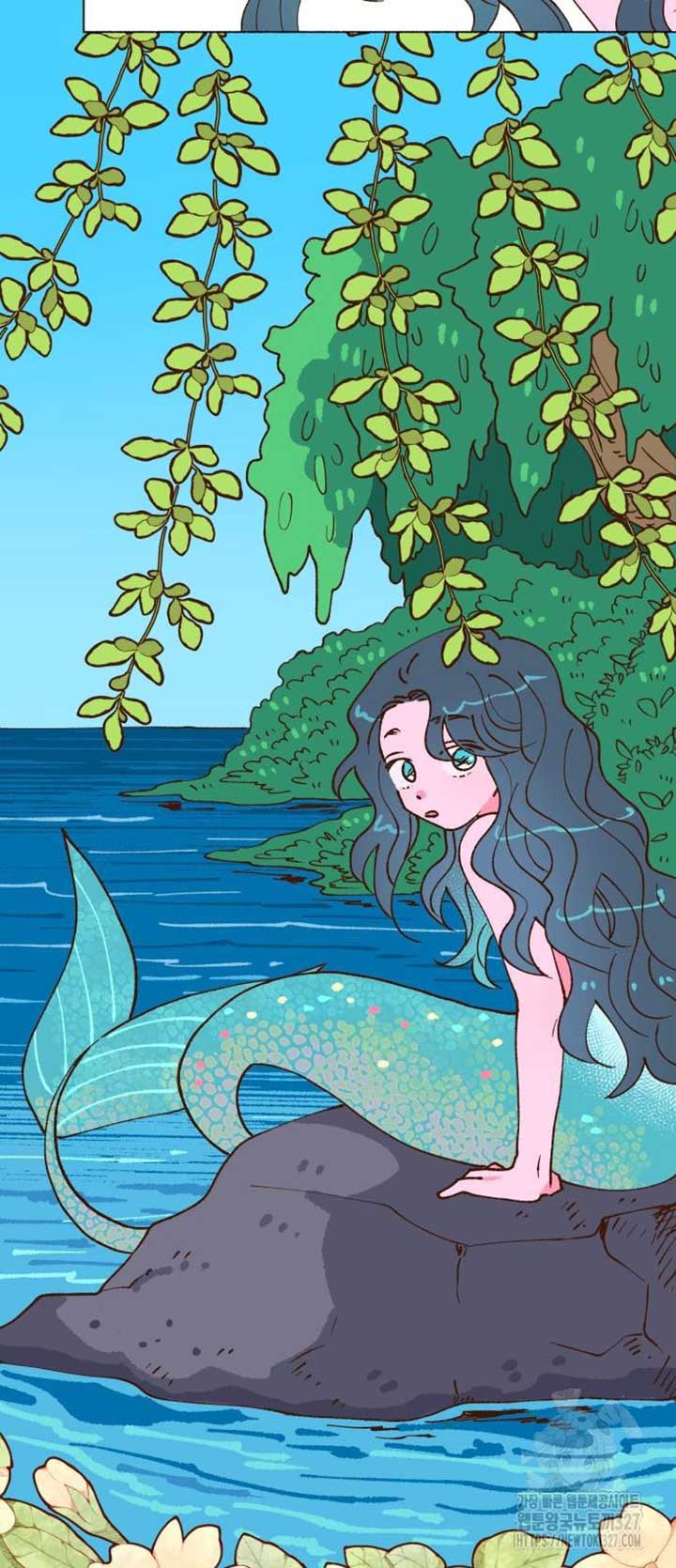 Even If It Goes Up In Smoke Chapter 2 225 23