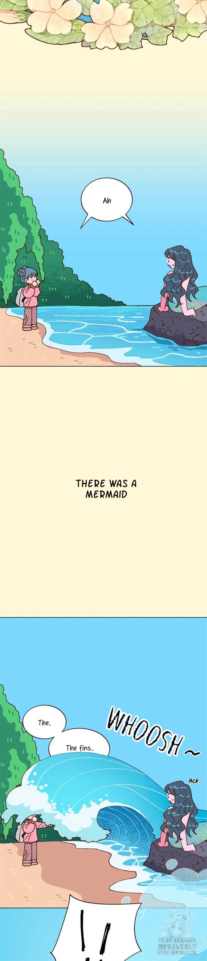 Even If It Goes Up In Smoke Chapter 2 226 24