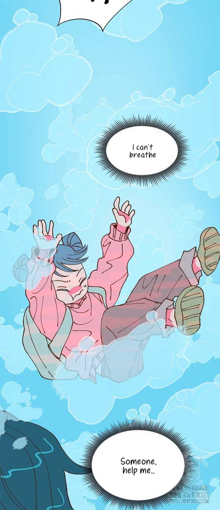 Even If It Goes Up In Smoke Chapter 2 227 25