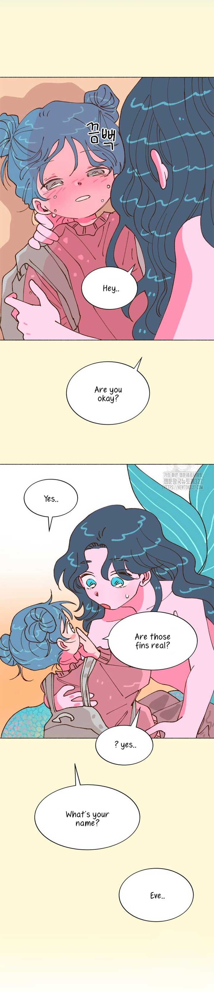 Even If It Goes Up In Smoke Chapter 2 230 28