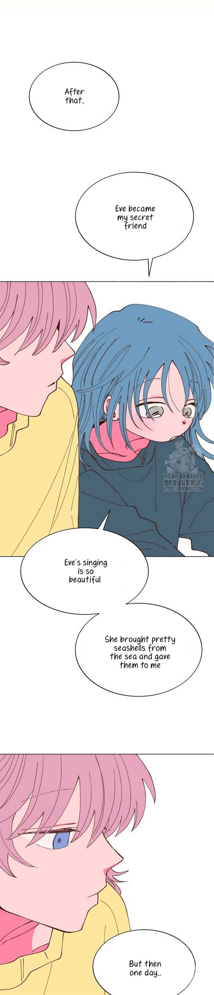 Even If It Goes Up In Smoke Chapter 2 231 29