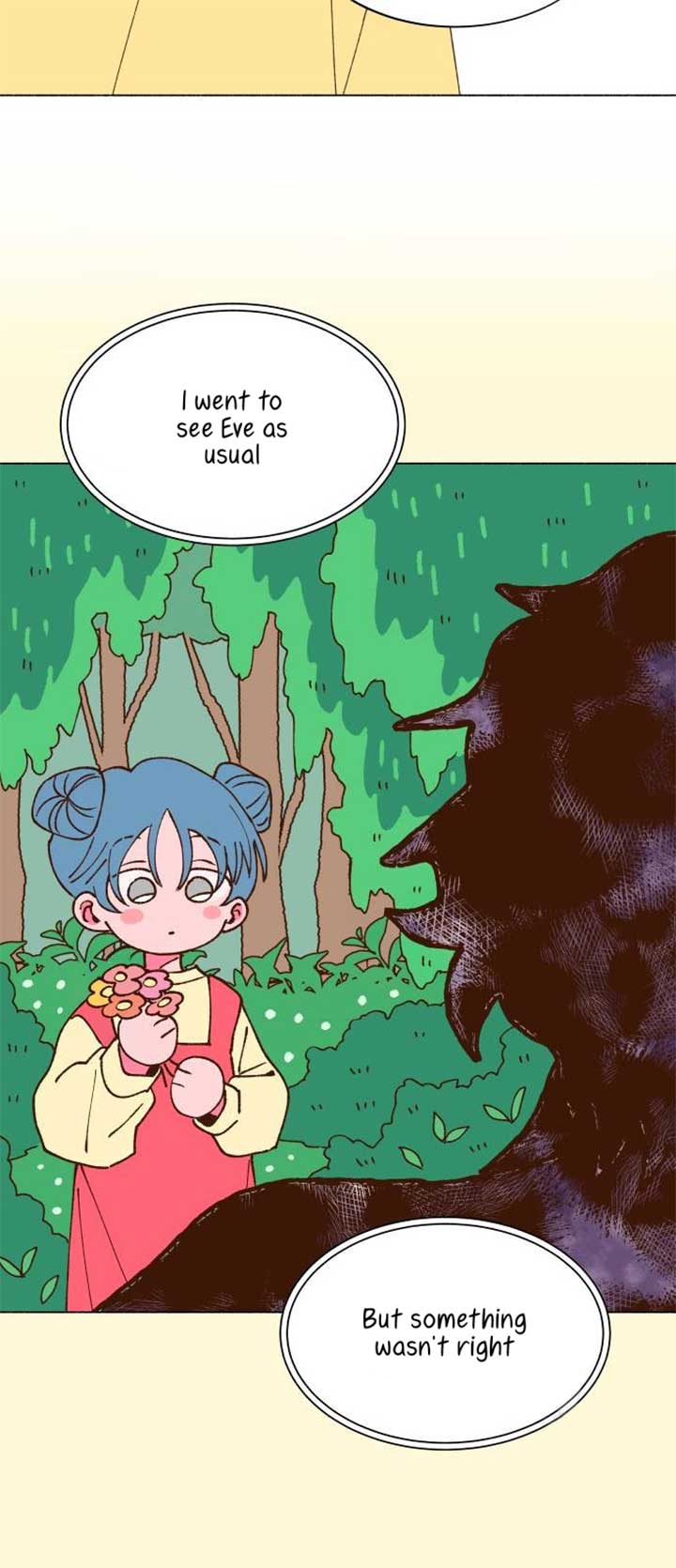 Even If It Goes Up In Smoke Chapter 2 232 30