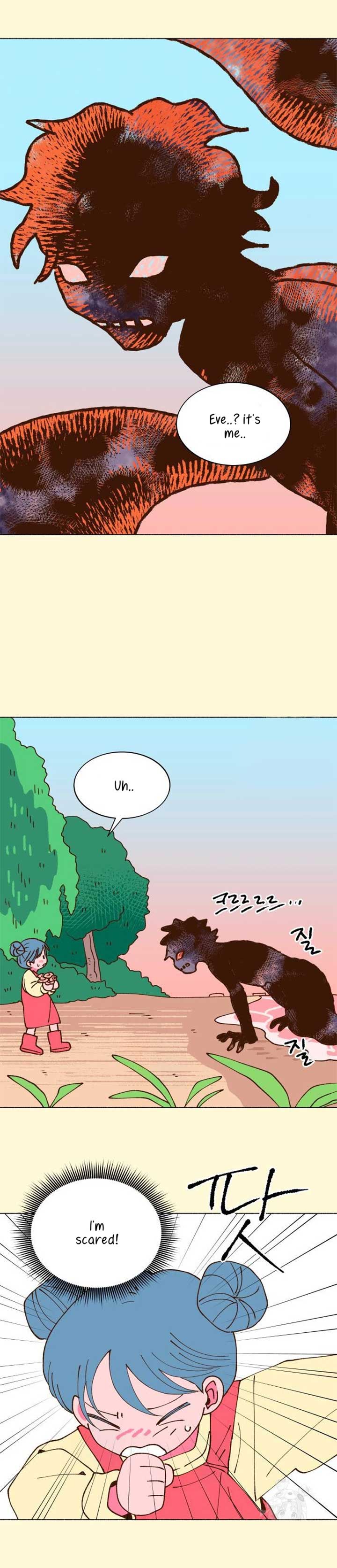 Even If It Goes Up In Smoke Chapter 2 233 31