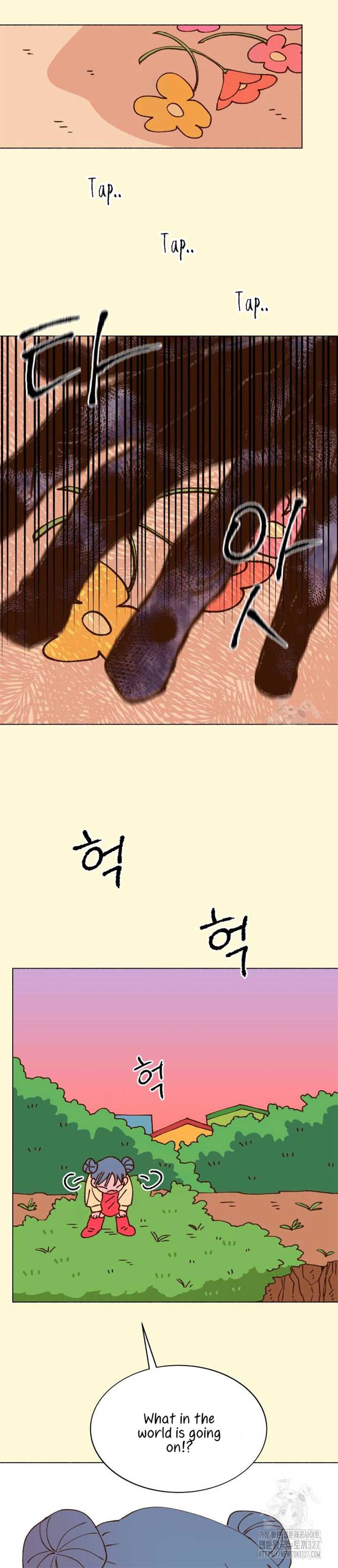 Even If It Goes Up In Smoke Chapter 2 234 32