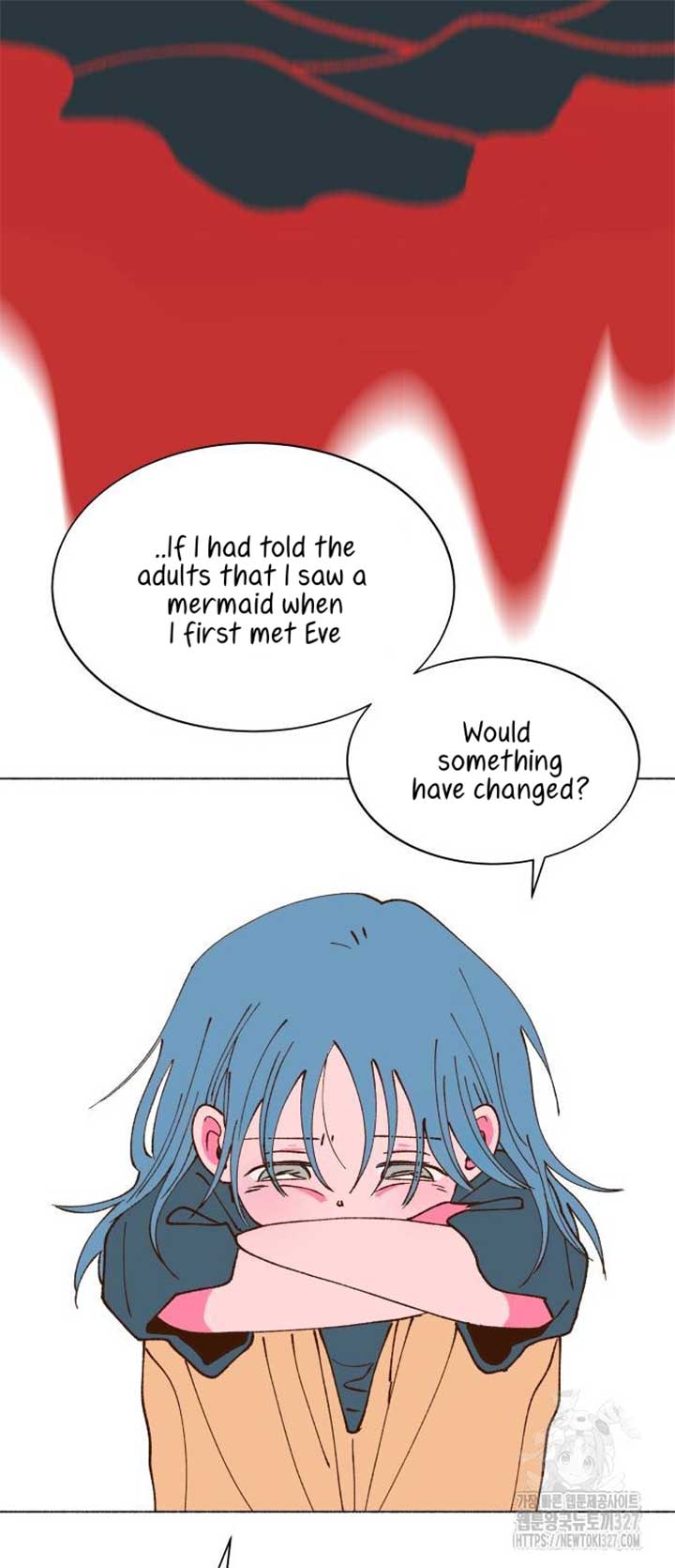 Even If It Goes Up In Smoke Chapter 2 239 37