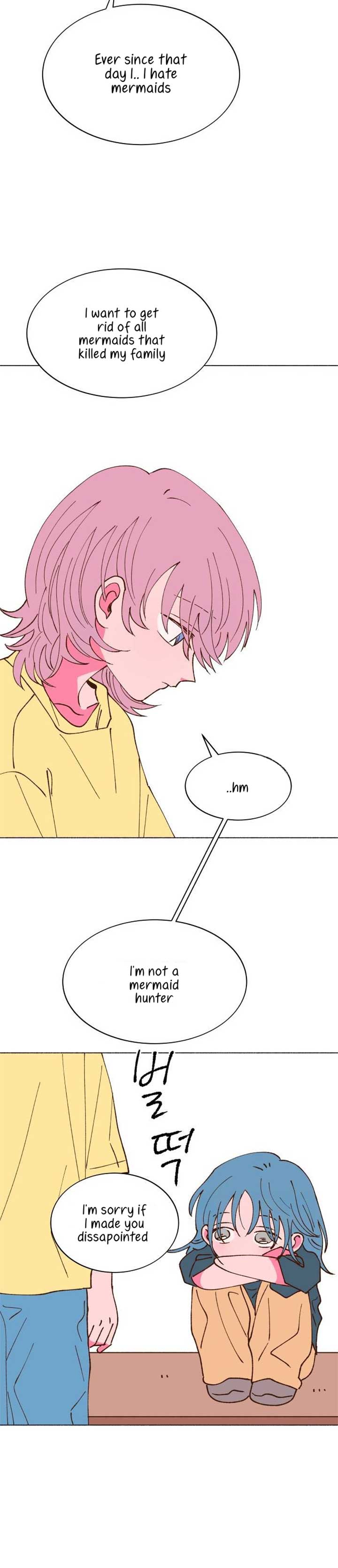 Even If It Goes Up In Smoke Chapter 2 240 38