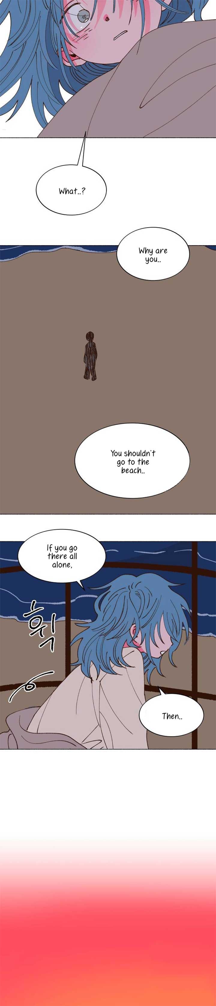 Even If It Goes Up In Smoke Chapter 2 247 45