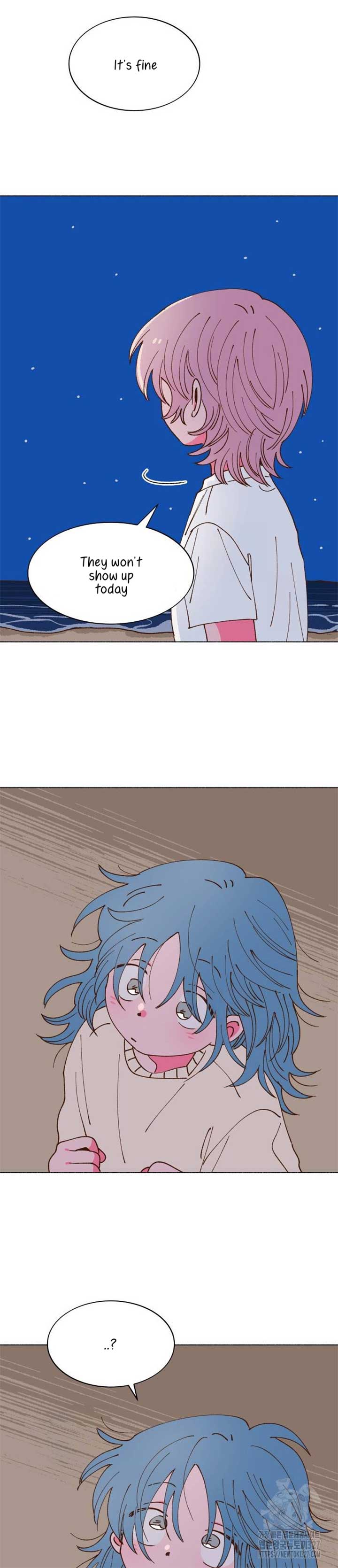 Even If It Goes Up In Smoke Chapter 2 253 51