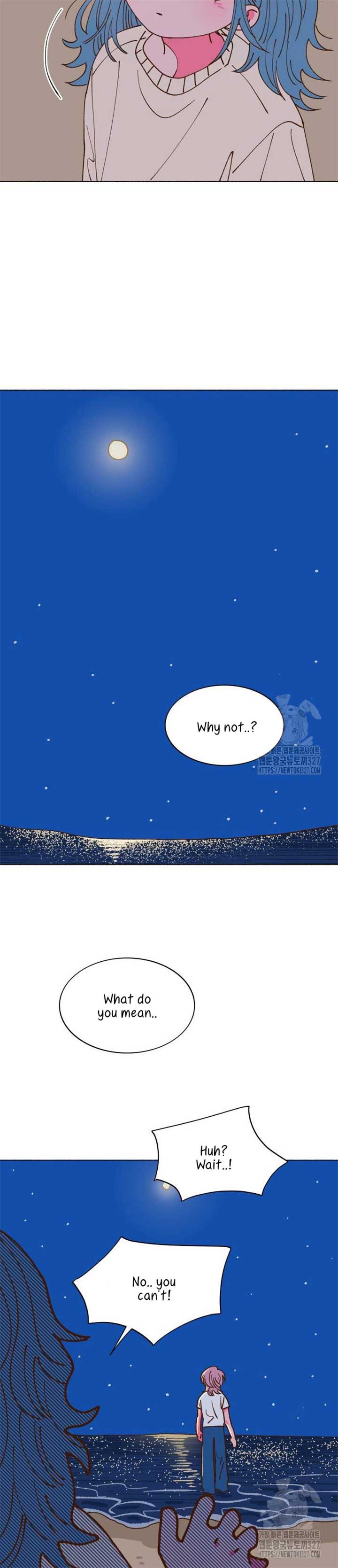 Even If It Goes Up In Smoke Chapter 2 254 52