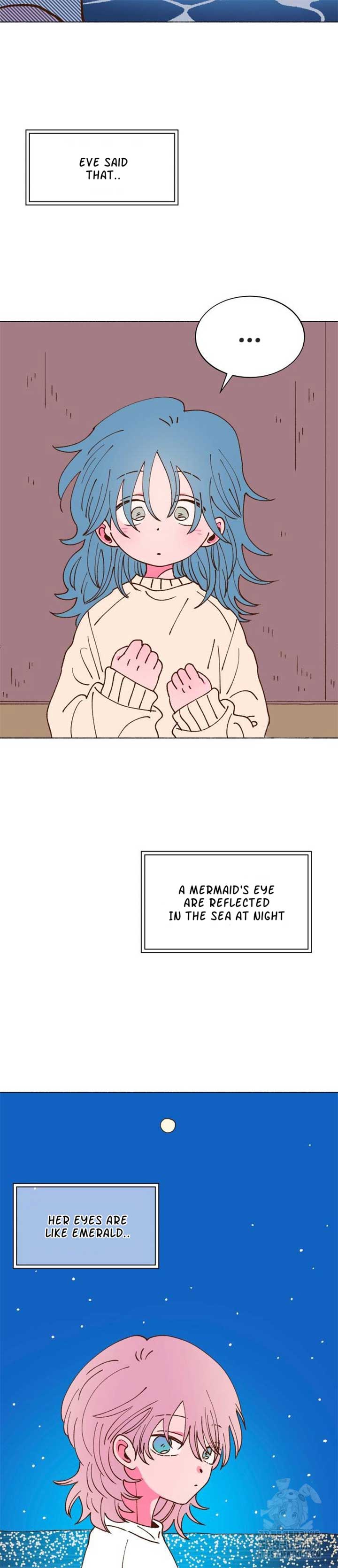 Even If It Goes Up In Smoke Chapter 2 259 57