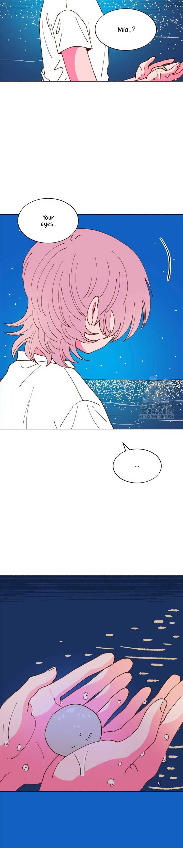 Even If It Goes Up In Smoke Chapter 2 260 58