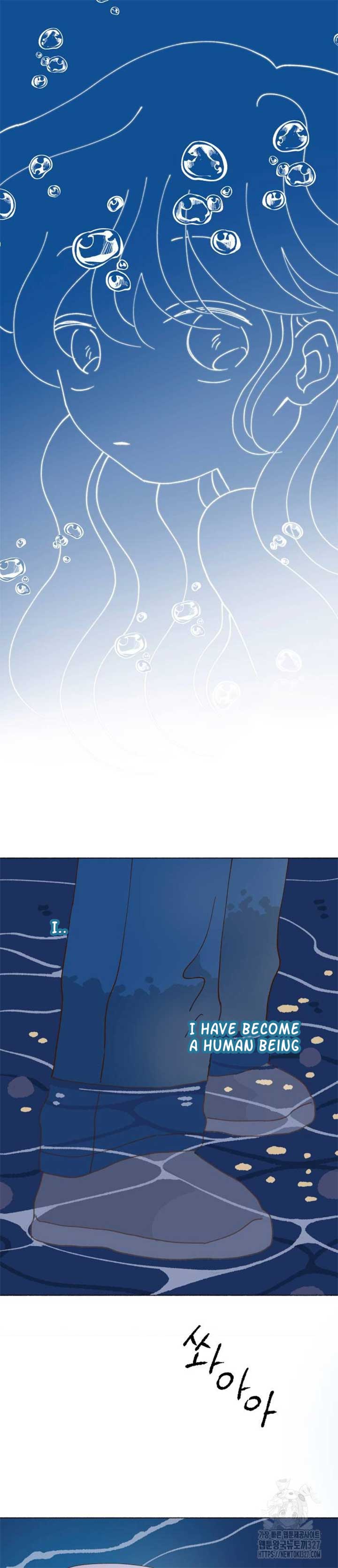 Even If It Goes Up In Smoke Chapter 2 265 63