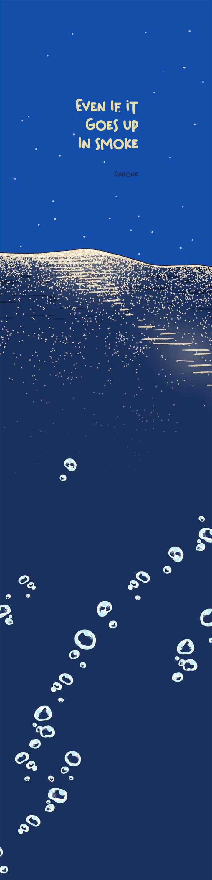 Even If It Goes Up In Smoke Chapter 2 267 65