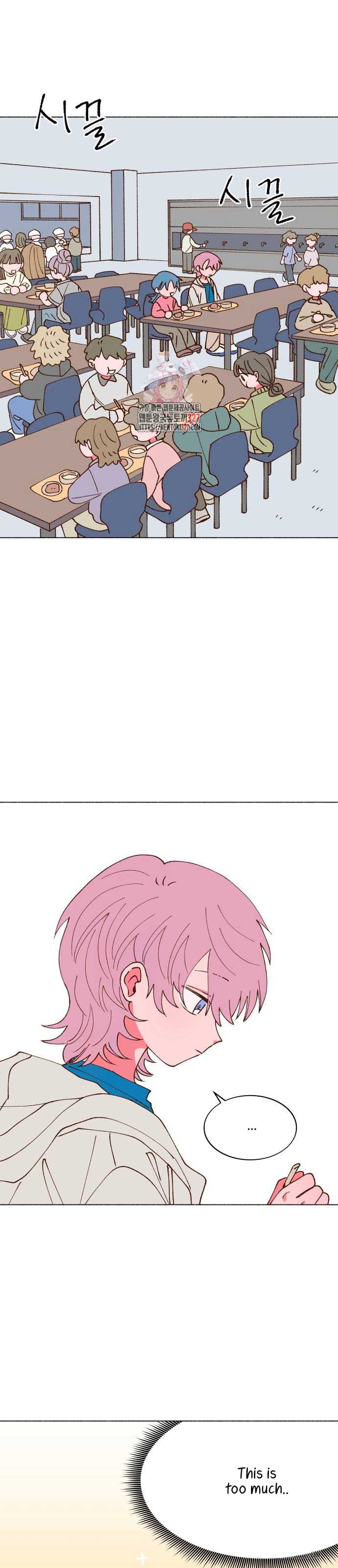 Even If It Goes Up In Smoke Chapter 3 182 01