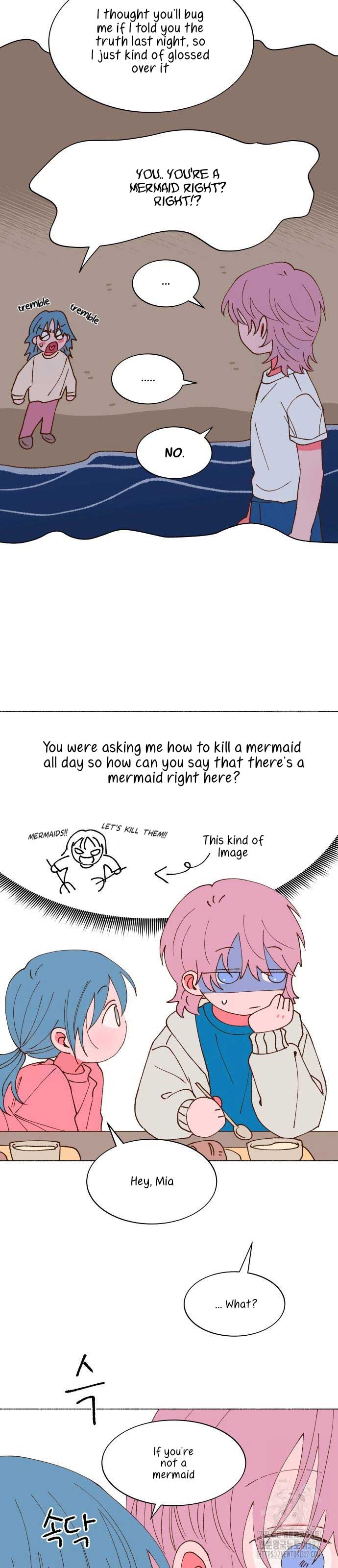 Even If It Goes Up In Smoke Chapter 3 184 03