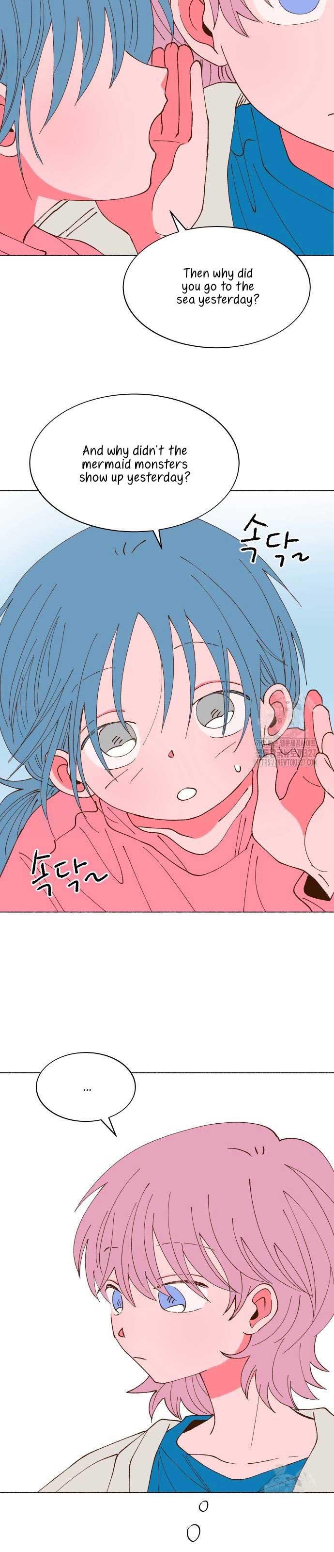 Even If It Goes Up In Smoke Chapter 3 185 04