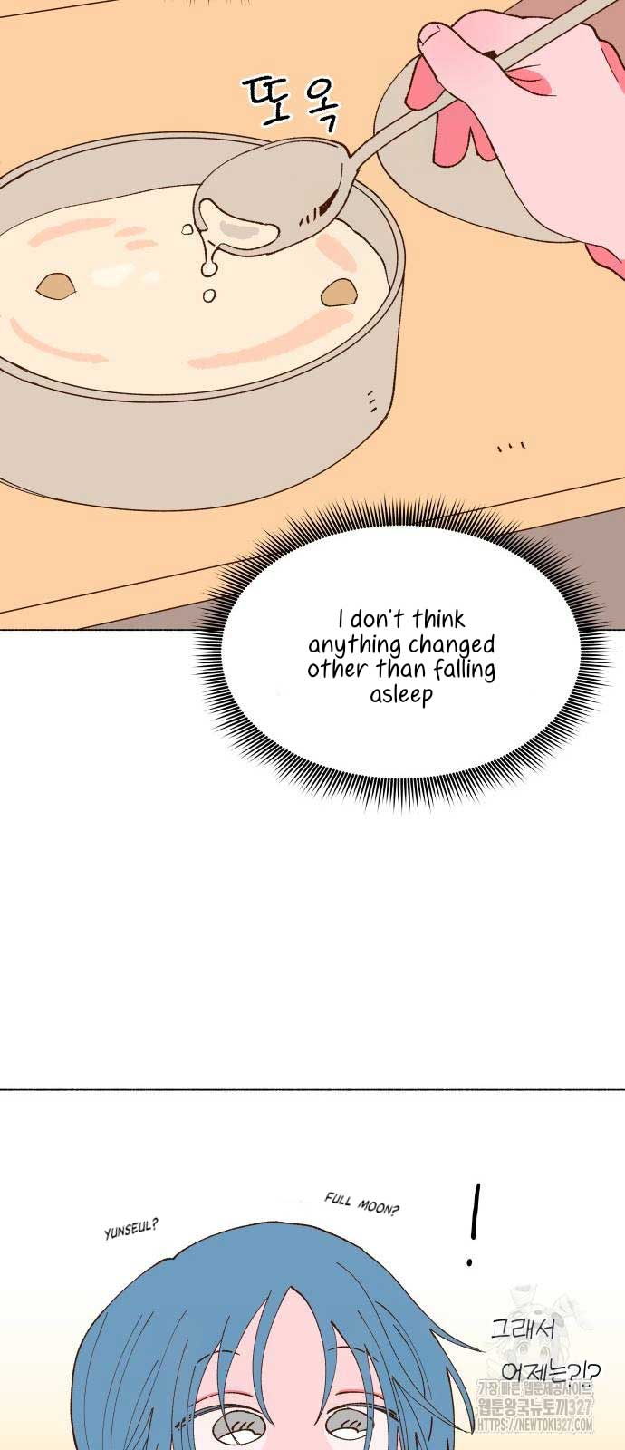 Even If It Goes Up In Smoke Chapter 3 187 06