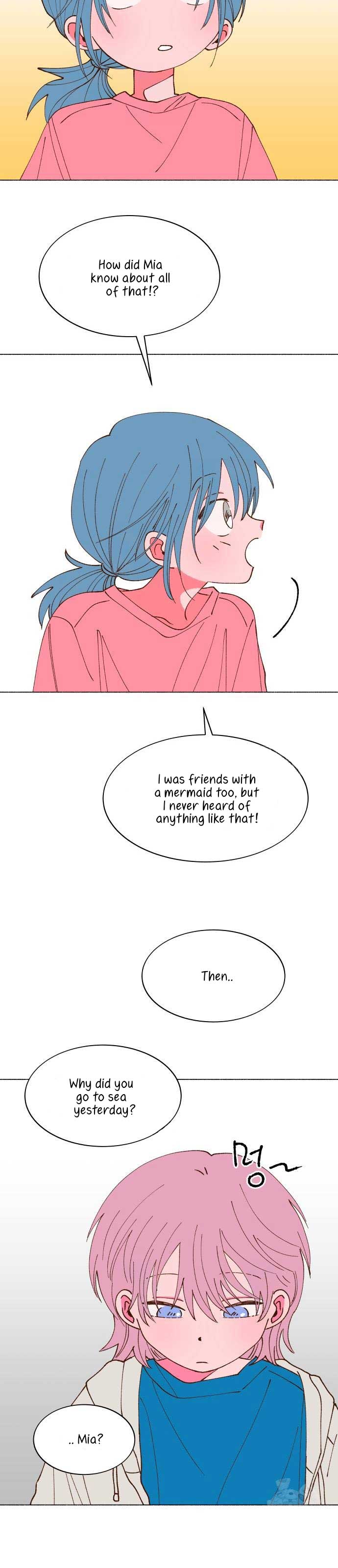 Even If It Goes Up In Smoke Chapter 3 188 07