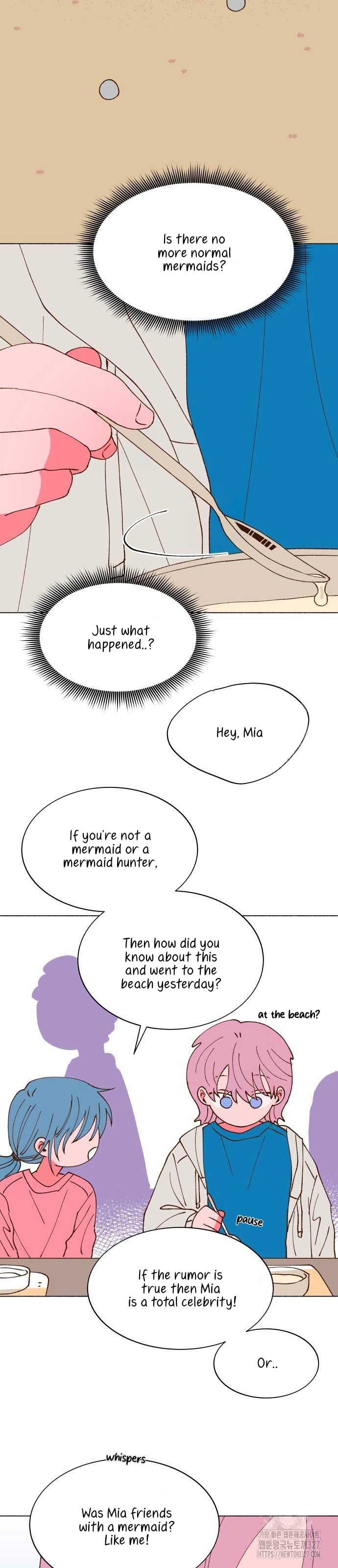 Even If It Goes Up In Smoke Chapter 3 191 10