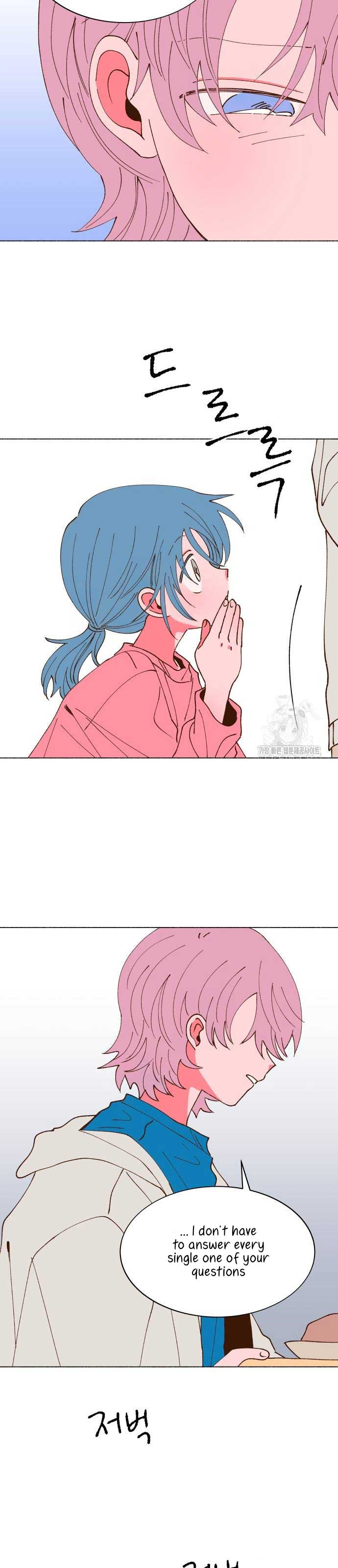 Even If It Goes Up In Smoke Chapter 3 192 11