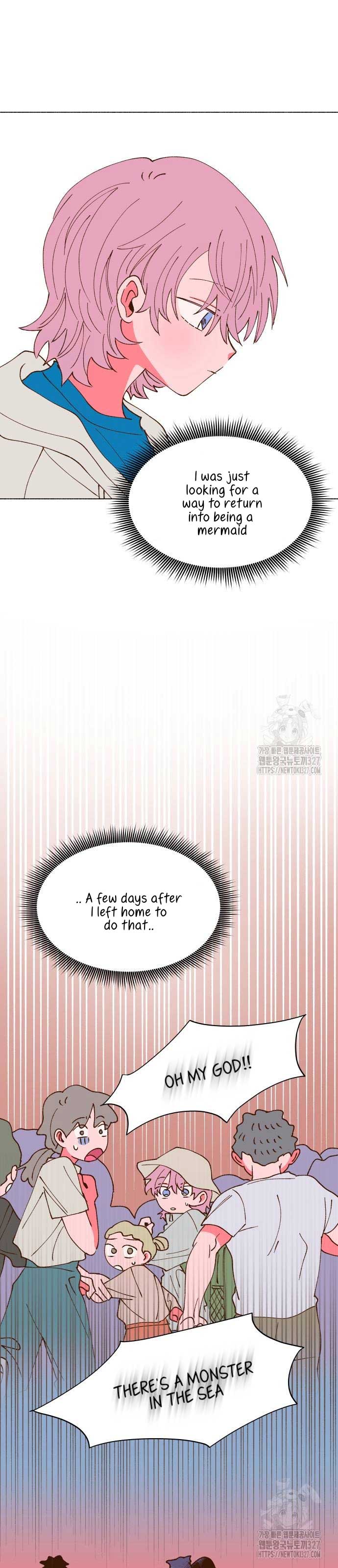 Even If It Goes Up In Smoke Chapter 3 196 15