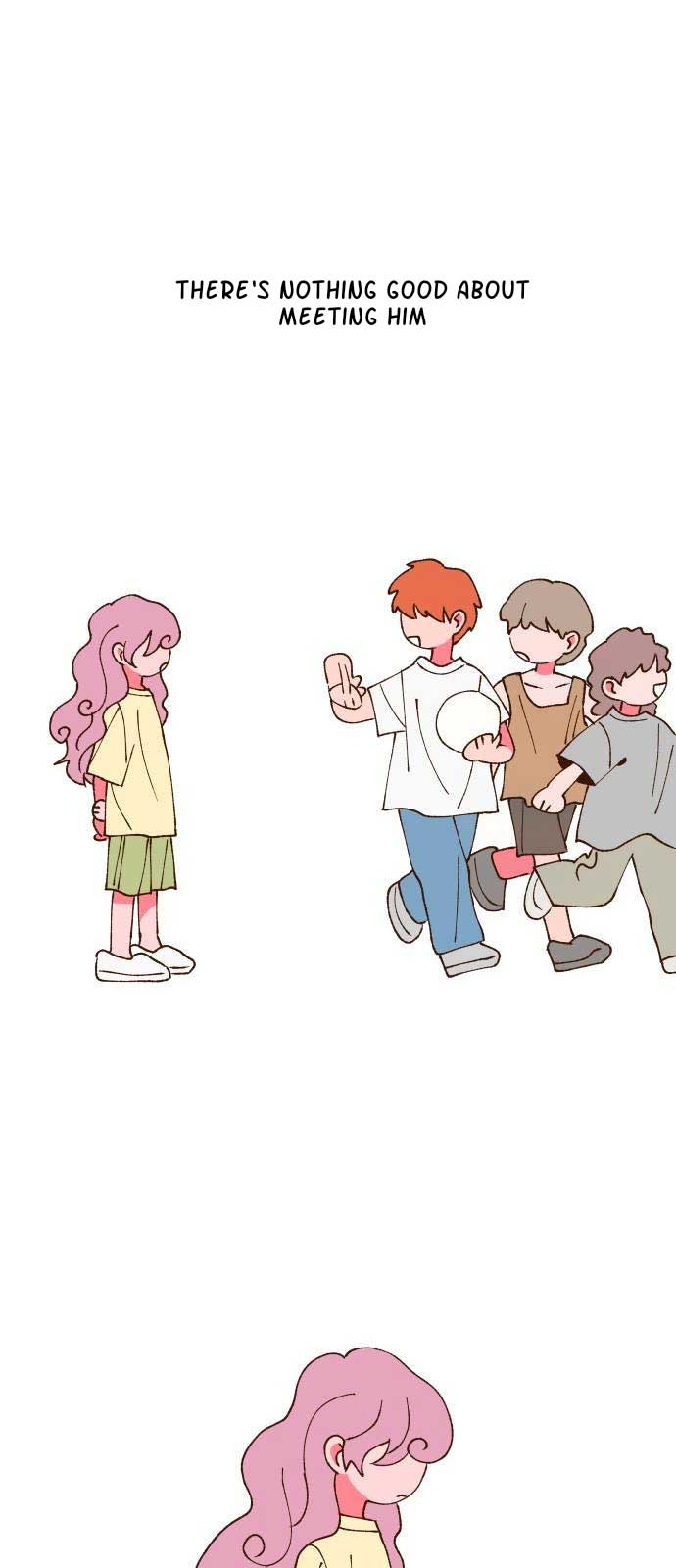 Even If It Goes Up In Smoke Chapter 3 198 17