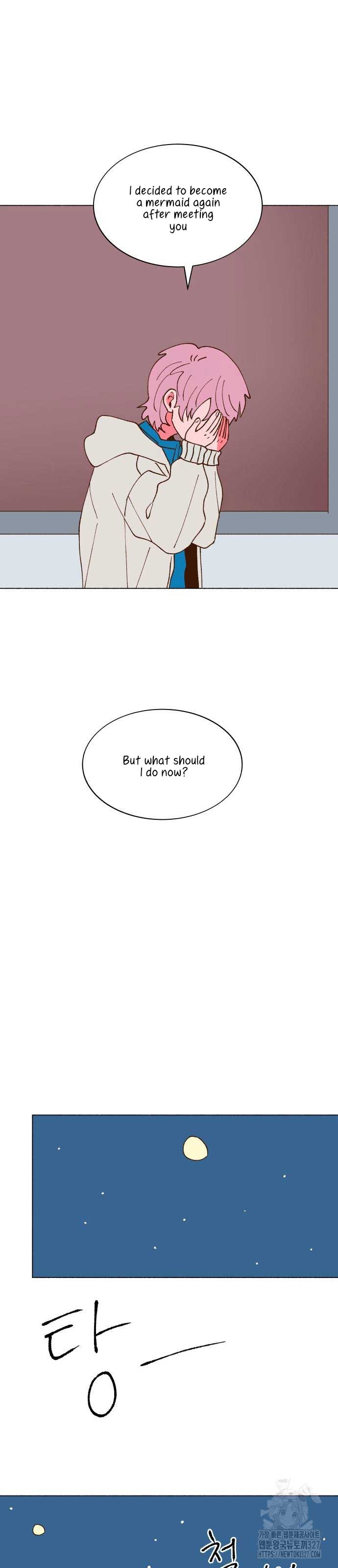 Even If It Goes Up In Smoke Chapter 3 204 23