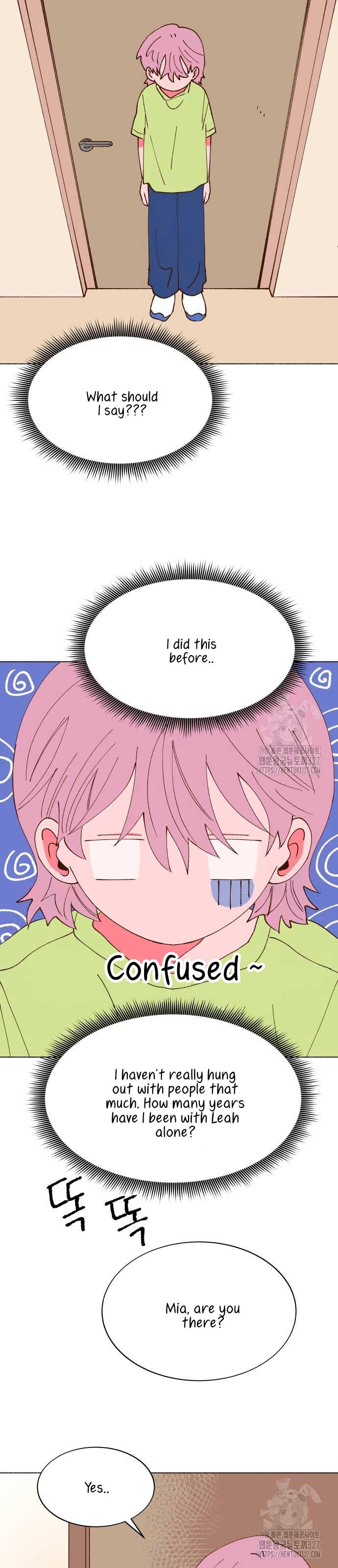 Even If It Goes Up In Smoke Chapter 3 209 28