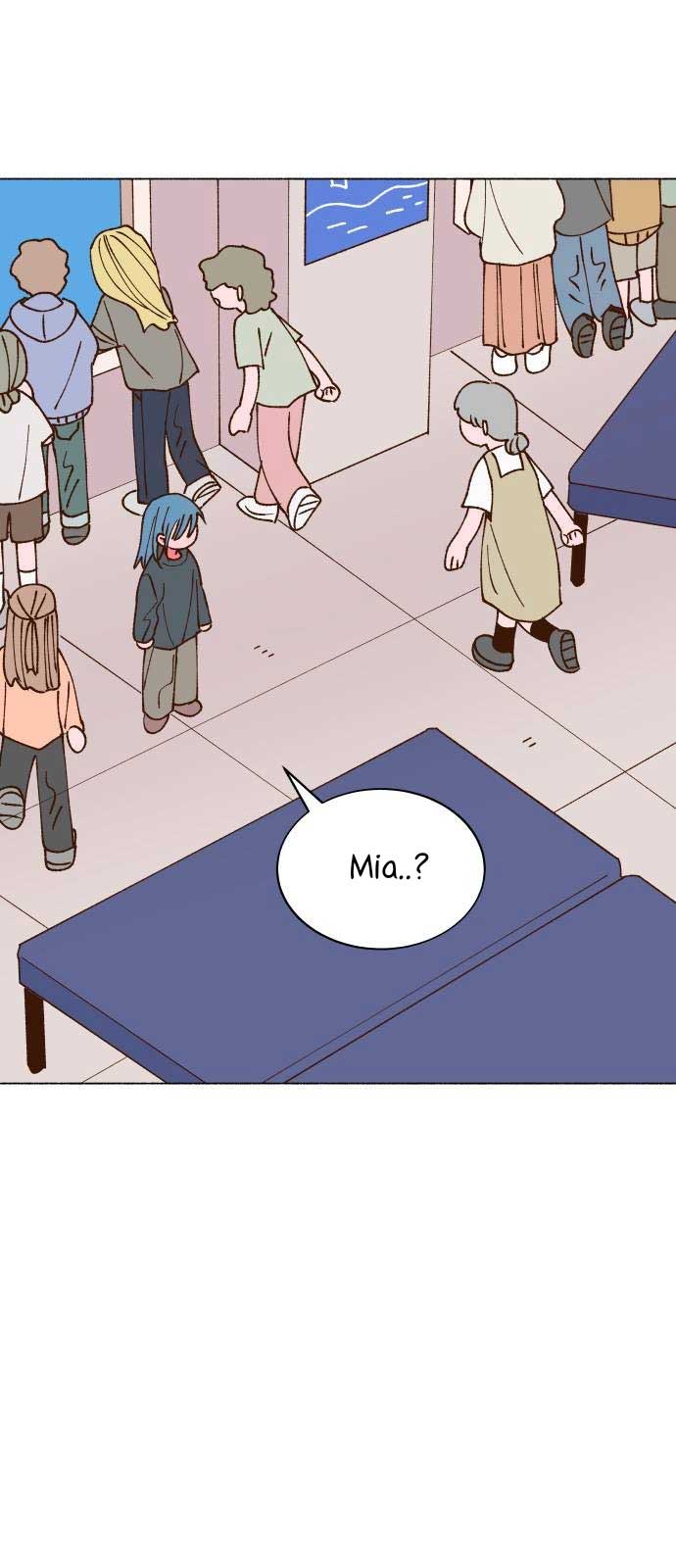 Even If It Goes Up In Smoke Chapter 3 217 36